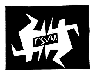 T'SUM logo