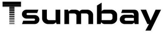 TSUMBAY logo