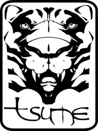 TSUME logo