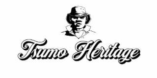 TSUMO HERITAGE logo