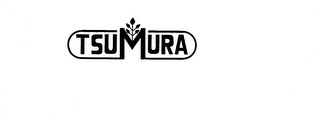TSUMURA logo