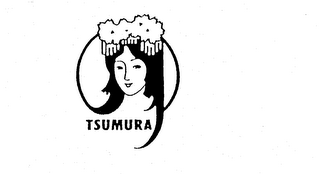 TSUMURA logo