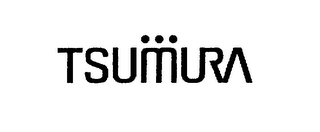 TSUMURA logo