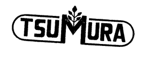 TSUMURA logo