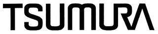 TSUMURA logo