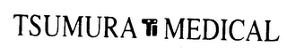 TSUMURA TI MEDICAL logo