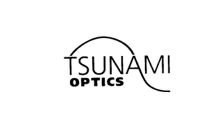 TSUNAMI logo