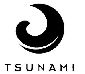 TSUNAMI logo