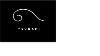 TSUNAMI logo