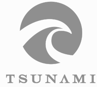 TSUNAMI logo
