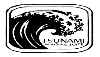 TSUNAMI IMAGING SUITE logo