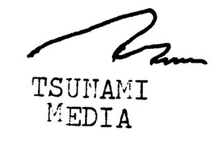 TSUNAMI MEDIA logo