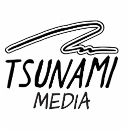 TSUNAMI MEDIA logo