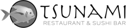 TSUNAMI RESTAURANT & SUSHI BAR