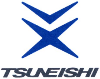 TSUNEISHI logo