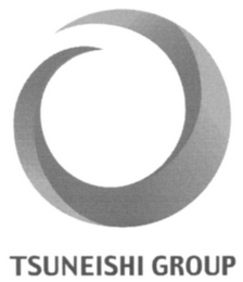 TSUNEISHI GROUP logo