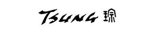 TSUNG logo