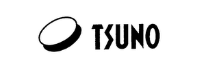 TSUNO logo