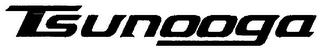 TSUNOOGA logo