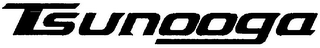 TSUNOOGA logo