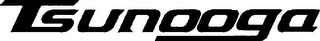 TSUNOOGA logo