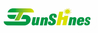 TSUNSHINES logo