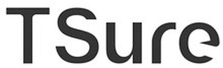 TSURE logo
