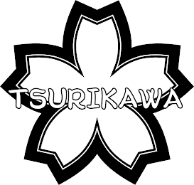 TSURIKAWA logo