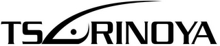 TSURINOYA logo