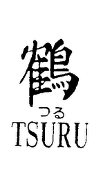 TSURU logo