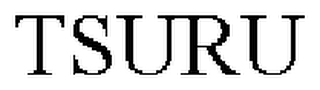 TSURU logo