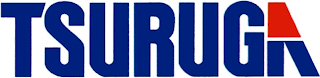 TSURUGA logo