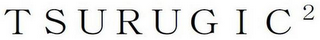 TSURUGIC2 logo