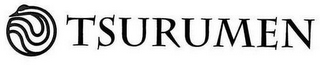 TSURUMEN logo