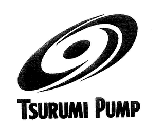 TSURUMI PUMP logo