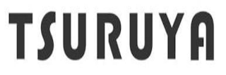 TSURUYA logo