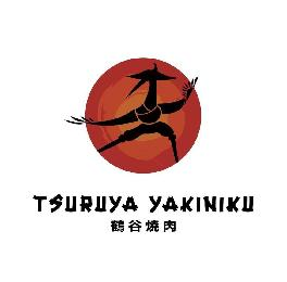 TSURUYA YAKINIKU logo