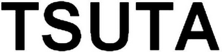 TSUTA logo