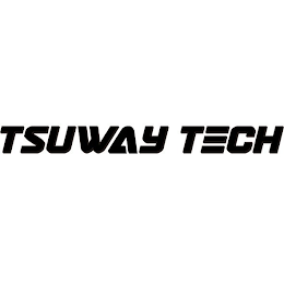 TSUWAY TECH logo