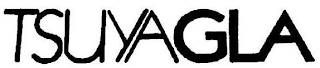 TSUYAGLA logo