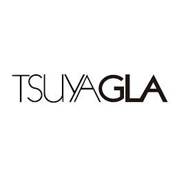 TSUYAGLA logo