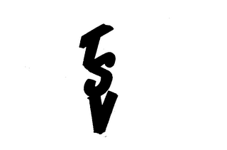 TSV logo