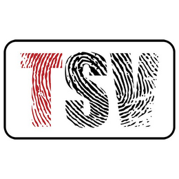 TSV logo