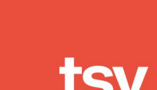 TSV logo