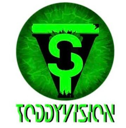 TSV TODDYVISION logo