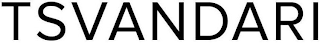 TSVANDARI logo