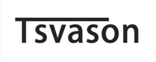 TSVASON logo