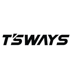 TSWAYS logo