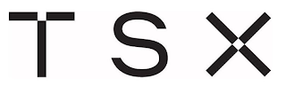 TSX logo