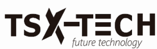 TSX-TECH FUTURE TECHNOLOGY logo